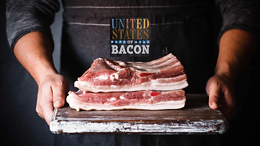 United States of Bacon