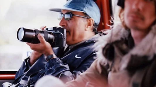 Abbas Kiarostami: The Art of Living