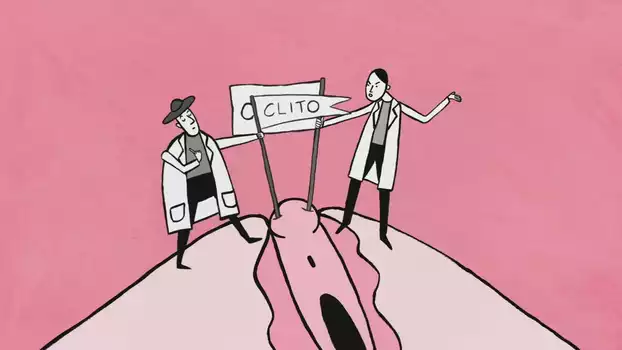 Le clitoris