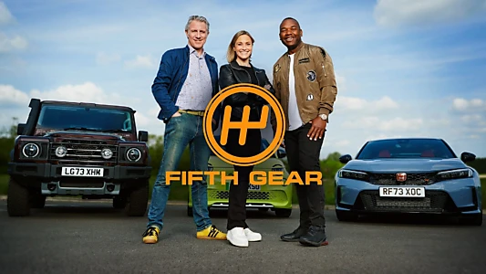 Fifth Gear