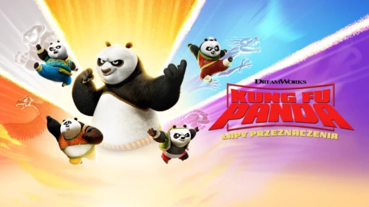 Kung Fu Panda: The Paws of Destiny