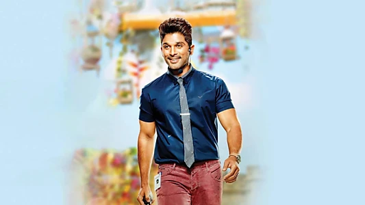 Son of Satyamurthy