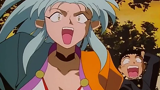 Tenchi Universe