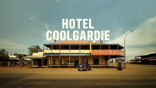 Hotel Coolgardie