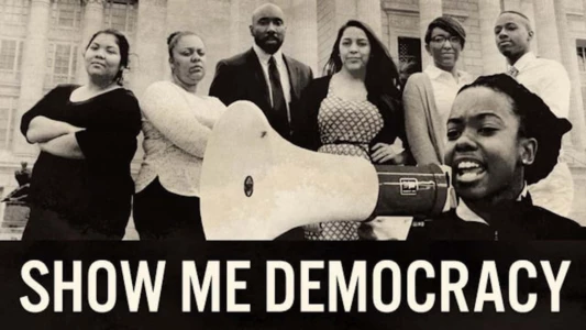 Show Me Democracy