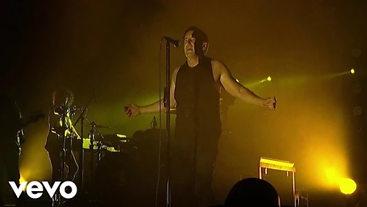 Nine Inch Nails: Tension 2013