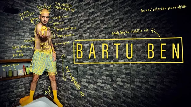 I am Bartu