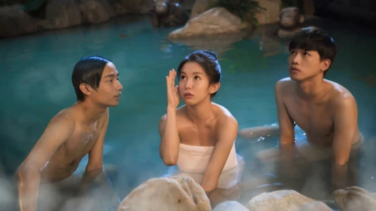 Secrets in the Hot Spring
