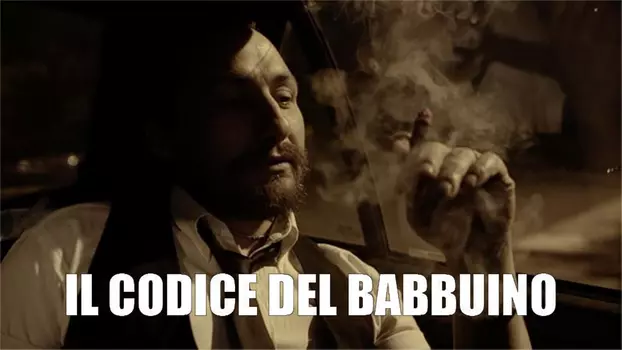 Il codice del babbuino