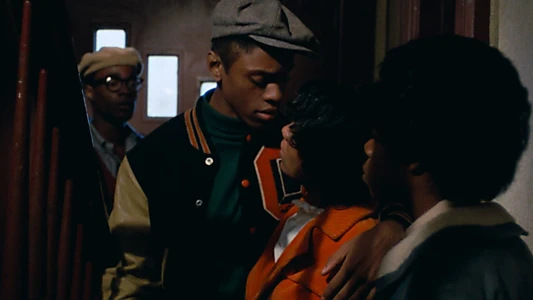 Cooley High