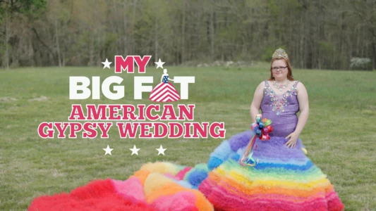 My Big Fat American Gypsy Wedding