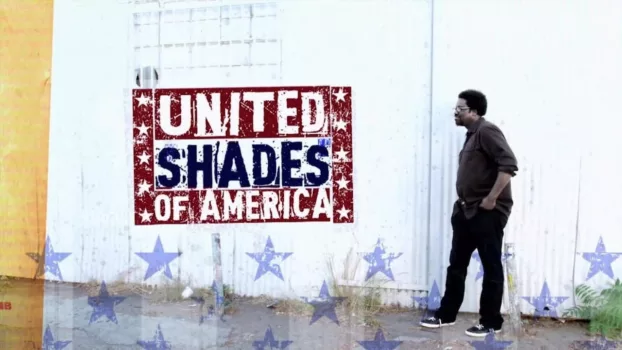 United Shades of America
