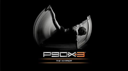 P90X3 - The Warrior