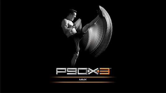 P90X3 - MMX