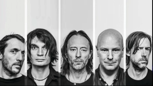 Radiohead | The Astoria, London Live