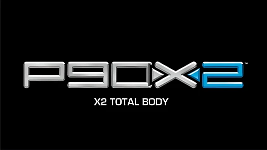 P90X2 - X2 Total Body