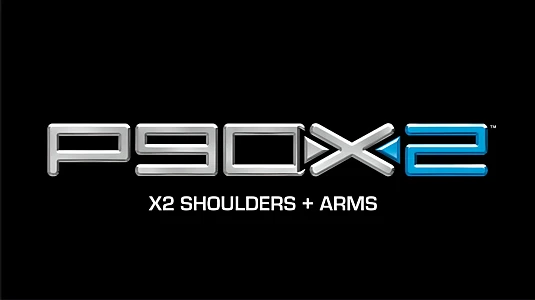 P90X2 - X2 Shoulders + Arms