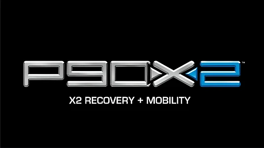 P90X2 - X2 Recovery + Mobility