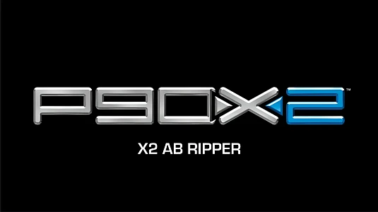 P90X2 - X2 Ab Ripper