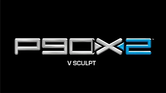 P90X2 - V Sculpt