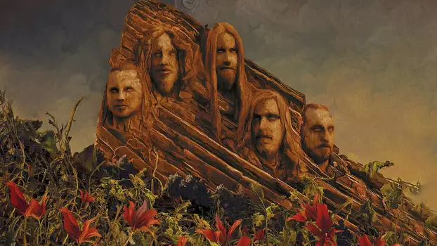 Opeth: Garden Of The Titans - Opeth Live At Red Rocks Amphitheatre
