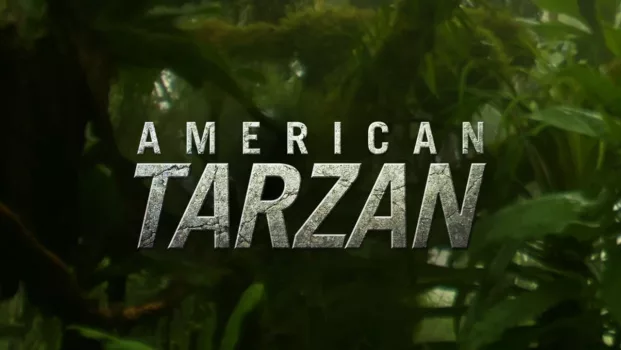 American Tarzan