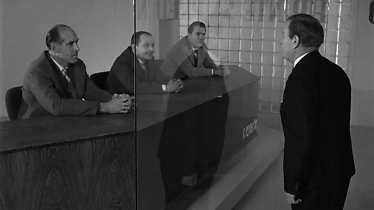 The Barnabás Kos Case