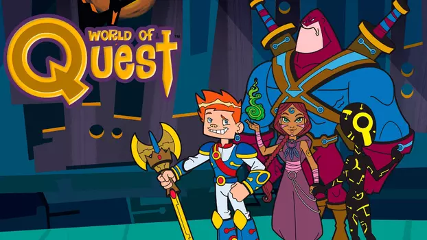 World of Quest