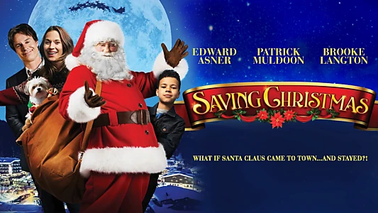 Saving Christmas