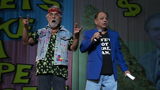 Cheech & Chong's Hey Watch This