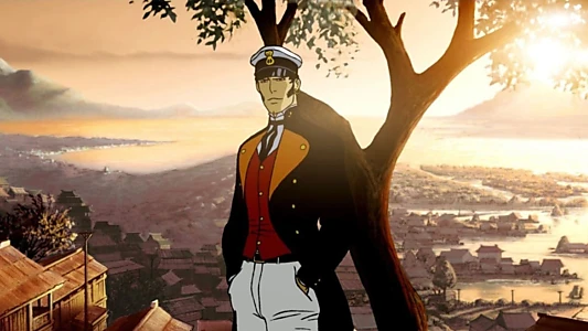 Corto Maltese