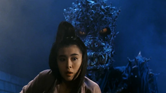 A Chinese Ghost Story II