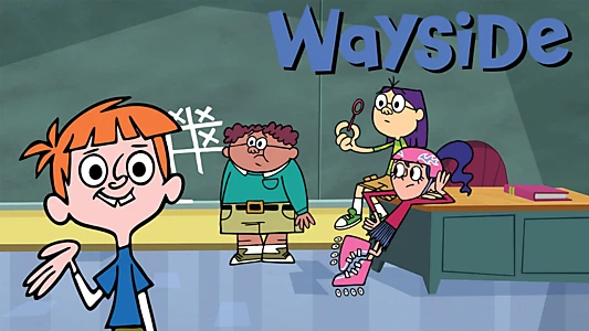 Wayside