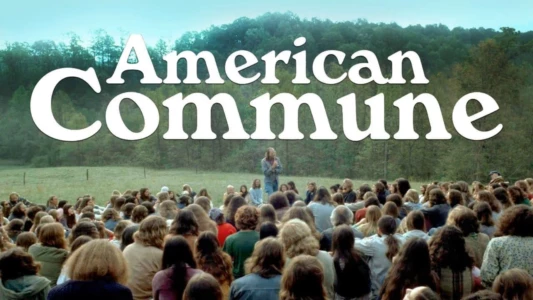 American Commune