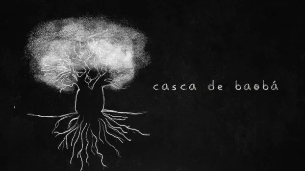 Casca de Baobá