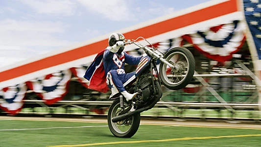 Evel Knievel