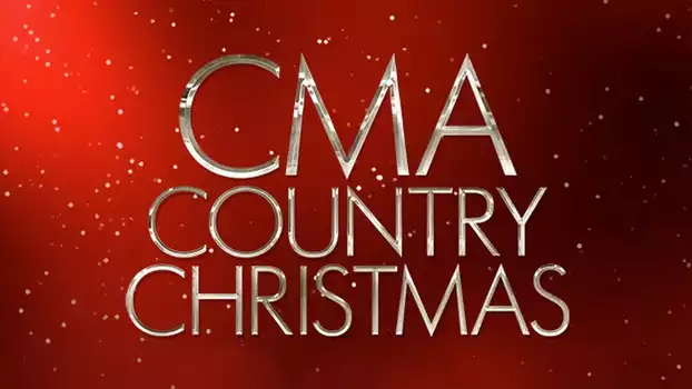 CMA Country Christmas 2017