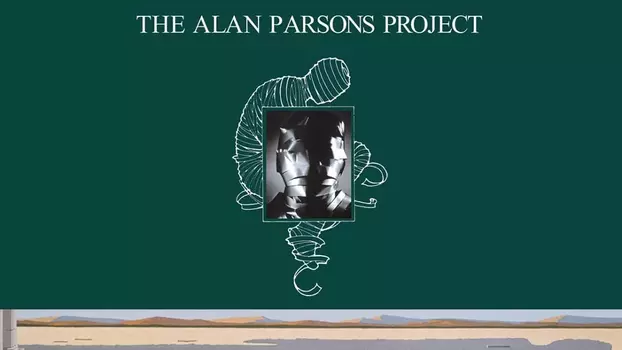 The Alan Parsons Project - Tales Of Mystery e Imagination