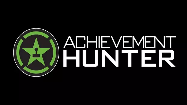 Achievement Haunter