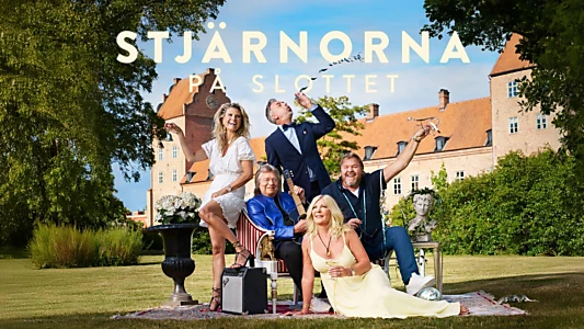 Stjärnorna på Slottet