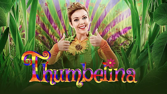 CBeebies Presents: Thumbelina