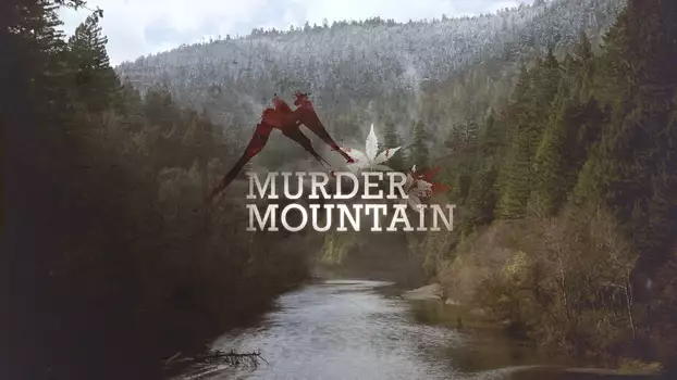 Murder Mountain