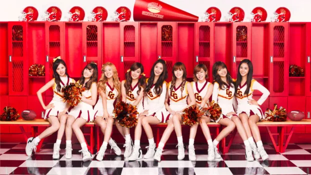 Girls' Generation 4th Tour - Phantasia in Japan