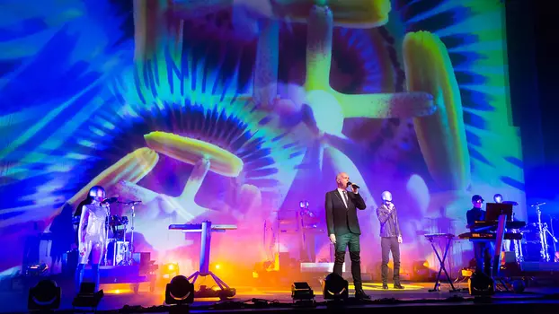 Pet Shop Boys: Inner Sanctum 2018