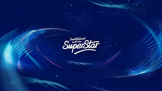 Deutschland sucht den Superstar