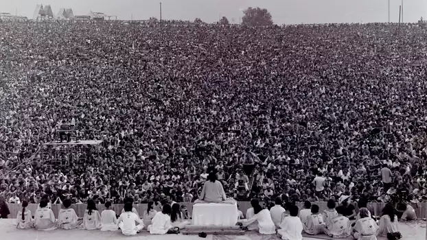 Woodstock - Wie der Mythos entstand