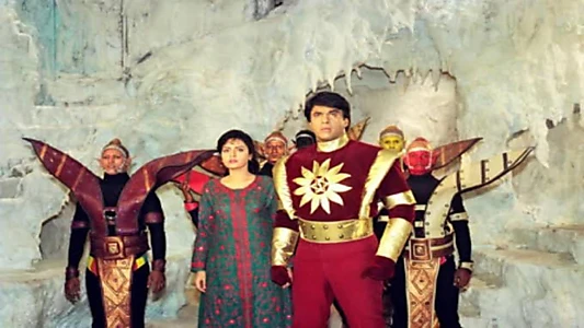 Shaktimaan