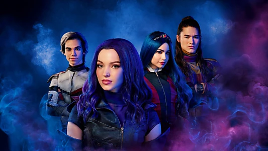 Descendants 3