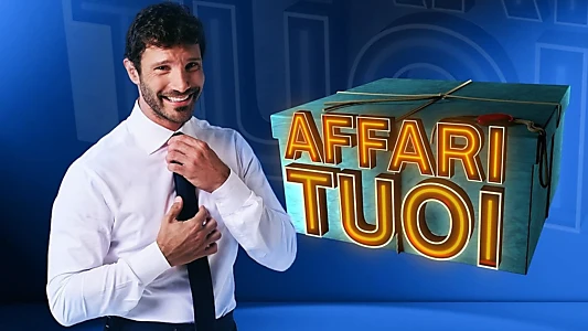 Affari tuoi