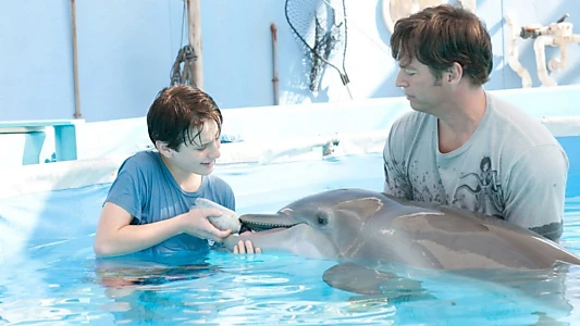 Dolphin Tale